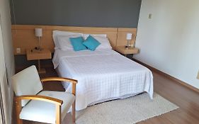 Flat In Hotel 4 Estrelas - Coracao Da Faria Lima - Otima Localizacao
